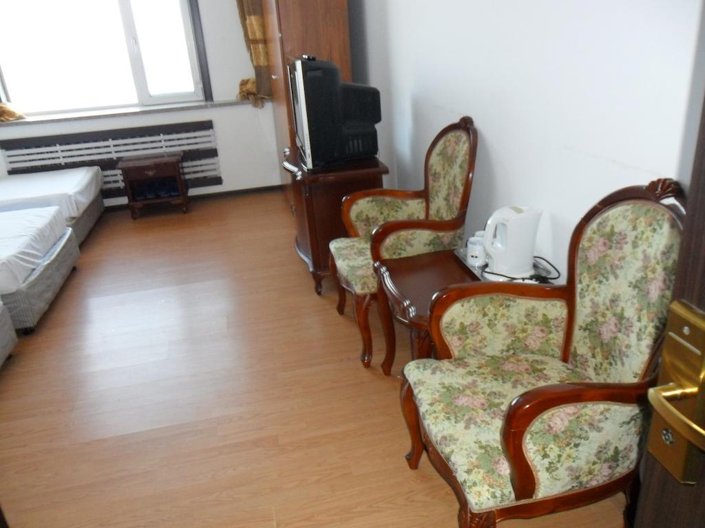 Yabuli Shuili Hotel Shangzhi Zimmer foto
