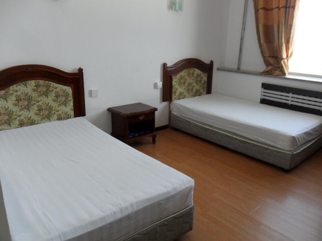Yabuli Shuili Hotel Shangzhi Zimmer foto