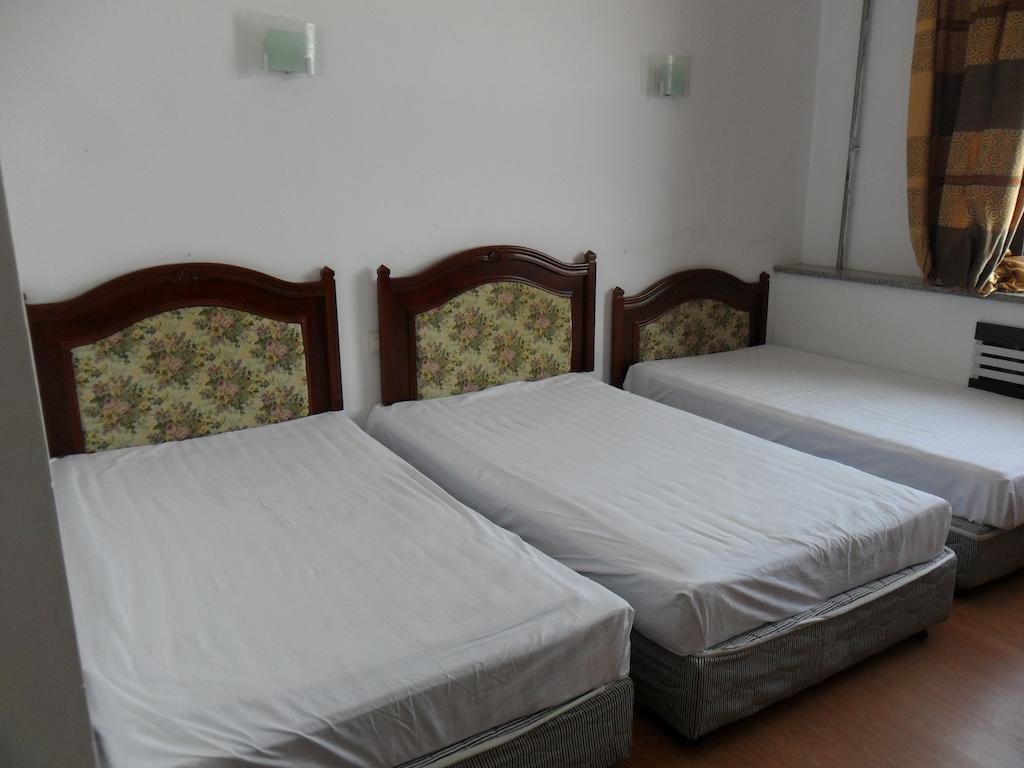 Yabuli Shuili Hotel Shangzhi Zimmer foto