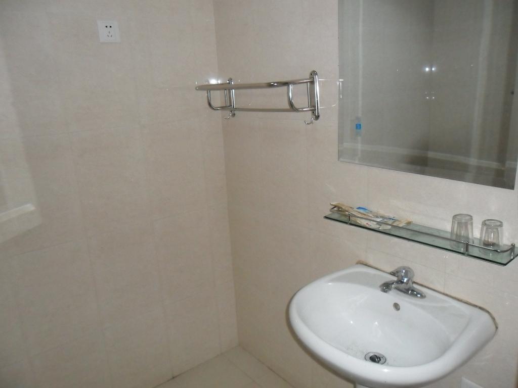 Yabuli Shuili Hotel Shangzhi Zimmer foto
